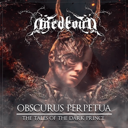Caedeous : Obscurus Perpetua: The Tales of the Dark Prince